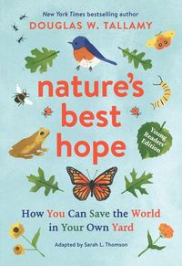 Produktbild: Nature's Best Hope (Young Readers' Edition)