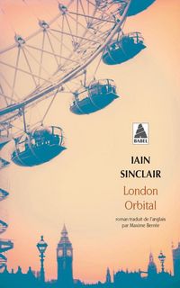 Produktbild: London orbital