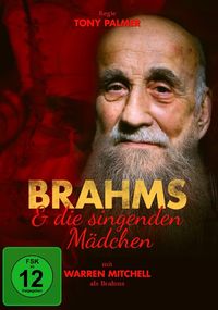 Produktbild: Brahms & die singenden M&auml;dchen