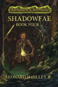 Produktbild: Shadowfae