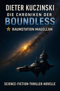Produktbild: Die Chroniken der Boundless