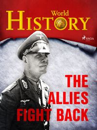 Produktbild: The Allies Fight Back