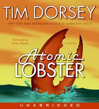 Produktbild: Atomic Lobster CD: Atomic Lobster CD