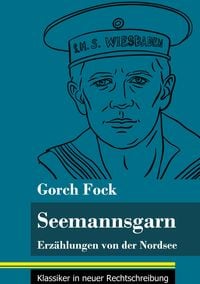 Produktbild: Seemannsgarn