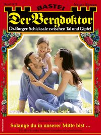 Produktbild: Der Bergdoktor 2123