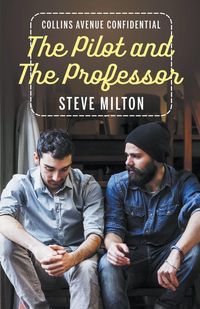 Produktbild: The Pilot and the Professor