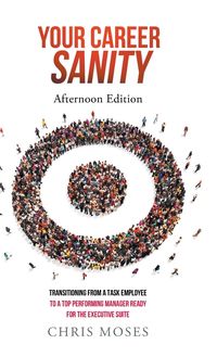 Produktbild: Your Career Sanity