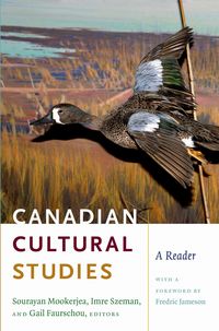 Produktbild: Canadian Cultural Studies