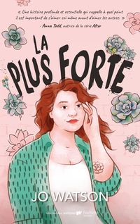 Produktbild: La plus forte