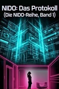 Produktbild: NIDO: Das Protokoll (Die NIDO-Reihe, Band 1)