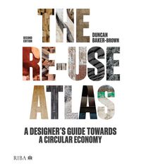 Produktbild: The Re-use Atlas