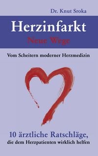 Produktbild: Herzinfarkt - Neue Wege