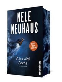 Produktbild: Alles wird Asche