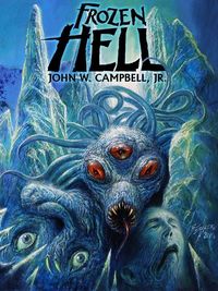 Produktbild: Frozen Hell