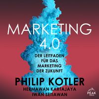 Produktbild: Marketing 4.0