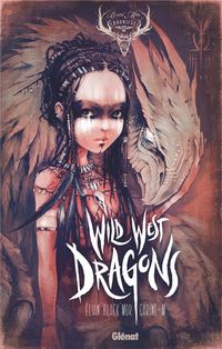 Produktbild: Wild west dragons. Tome 1