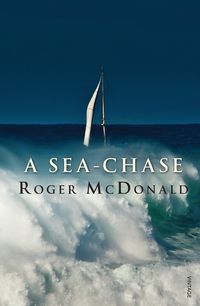 Produktbild: A Sea-Chase