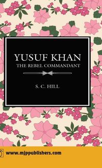 Produktbild: Yusuf Khan The Rebel Commandent