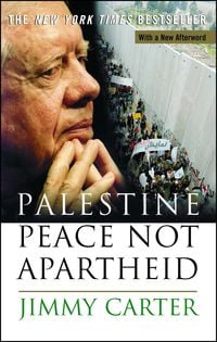 Produktbild: Palestine Peace Not Apartheid