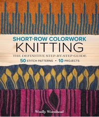 Produktbild: Short-Row Colorwork Knitting