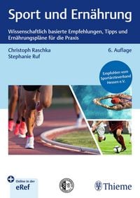 Produktbild: Sport und Ern&auml;hrung
