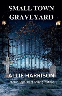 Produktbild: Small Town Graveyard
