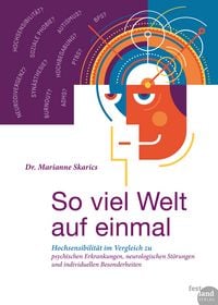 Produktbild: So viel Welt auf einmal