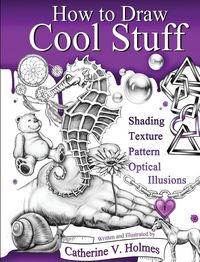 Produktbild: How to Draw Cool Stuff