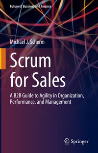 Produktbild: Scrum for Sales