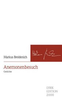 Bild vom Artikel Anemonenbesuch vom Autor Markus Breidenich