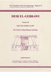 Produktbild: Deir El-Gebrawi