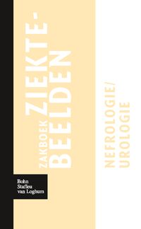 Produktbild: Zakboek ziektebeelden