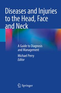 Produktbild: Diseases and Injuries to the Head, Face and Neck