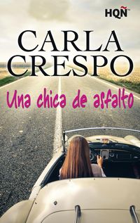 Produktbild: Una chica de asfalto