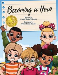 Produktbild: Becoming A Hero