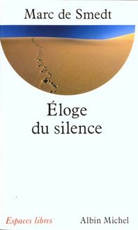 Produktbild: Fre-Eloge Du Silence