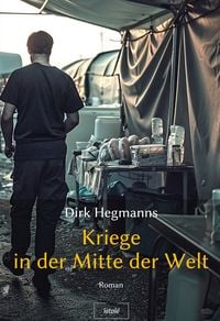 Produktbild: Kriege in der Mitte der Welt