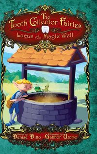 Produktbild: Lucas and the Magic Well