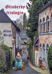 Produktbild: Glinderby triologin