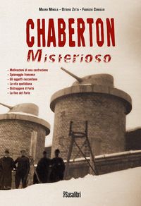 Produktbild: Chaberton misterioso