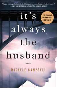 Produktbild: It's Always the Husband