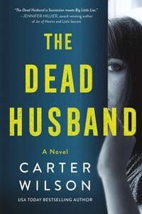 Produktbild: The Dead Husband
