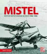 Bild vom Artikel Mistel vom Autor Robert Forsyth
