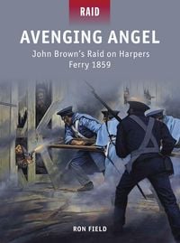 Produktbild: Avenging Angel
