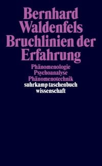 Produktbild: Bruchlinien der Erfahrung