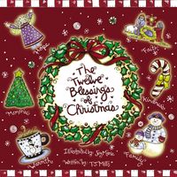 Produktbild: The Twelve Blessings of Christmas