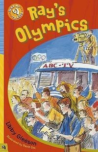 Produktbild: Rays Olympics