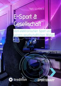 Produktbild: E-Sport & Gesellschaft