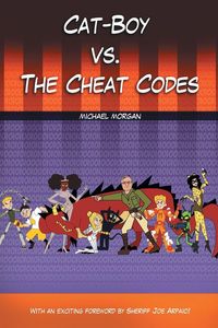 Produktbild: Cat-Boy vs. the Cheat Codes