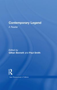 Produktbild: Contemporary Legend